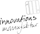 Partnerlogo Innovationsmanufaktur GmbH (SportKreativWerkstatt)